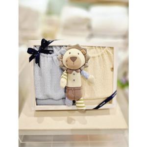 [압소바 의류] 아르떼반소상하 2벌 딸랑인형세트(26년여름신상) (A1313082F)