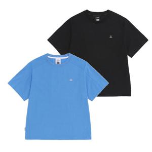 내셔널지오그래픽키즈 반팔티 K262UTS350 남아 여아 프로즌에어 냉감 티셔츠 170 고학년 딜