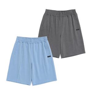 [내셔널지오그래픽키즈] 반바지 K262UHP230 남여공용 피그먼트 트레이닝 팬츠 170 고학년딜 K262UHP230CH