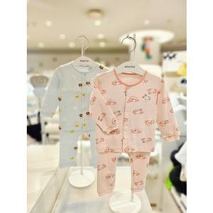 (압소바 의류) 티포내의 콜린모달내의 2종세트 (25FW신상) A2D103D1G