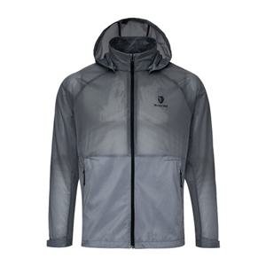 [블랙야크] 1BYJKMV011 그라데이션 패턴 자켓 남성용 바람막이 등산 점퍼 1BYJKMV011