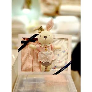 (압소바 의류) 오드리7부내의 아르떼바디슈트 인형3종세트(26년신상) A1B10386D