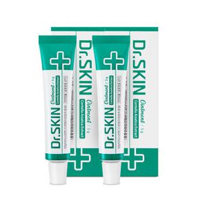 대일밴드 닥터스킨 센텔라 상처케어 연고 5g x 2개