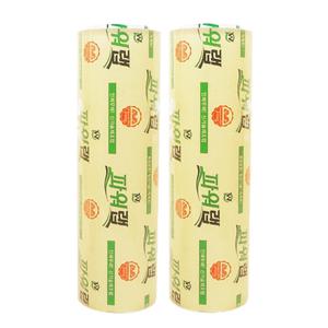 업소용 대용량 파워랩(40cmX500M)1롤 식품랩 주방랩