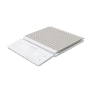 아쿠바 커피저울 0.1g 1kg CS-5010 화이트