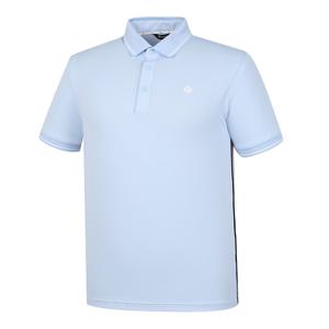 [레노마골프] 남성 시보리 카라 반팔티셔츠 RMTYL2144-905