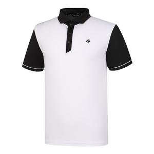 [레노마골프] 남성 카라 반팔 티셔츠 RMTYL2109-199