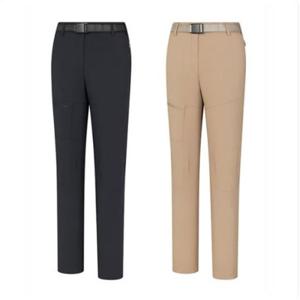 콜핑 LD18 여성 겨울 절개 팬츠 KTP9572W