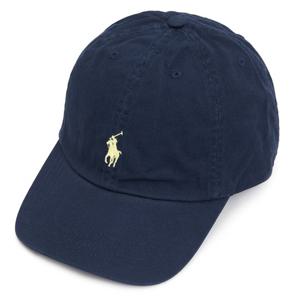 폴로랄프로렌키즈 캡모자 323552489004 NWT NVY (8세~18세)
