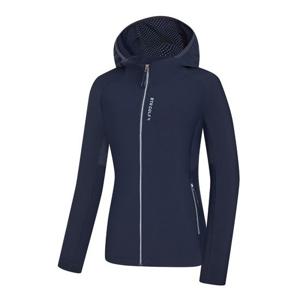 비티알 BTR 여성 골프웨어 트리코트 트레이닝 집업 자켓