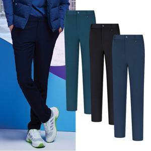 비티알 BTR 남성 골프웨어 겨울 본딩 기본 바지