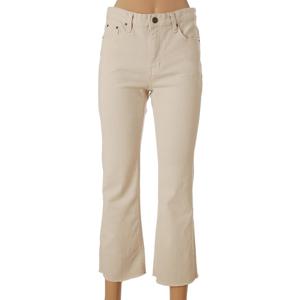 [포커스]기모 컷팅 부츠컷 면스판 팬츠_FW2K7PT0357