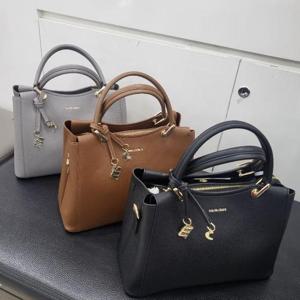 마리끌레르 DP01 MC 클레어 라운드 토트백 MC 핸드백212057