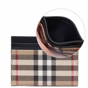 [버버리] 23SS남성카드지갑 (8065633_ARCHIVE_BEIGE_23S)