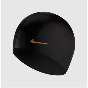 나이키 스윔  솔리드 실리콘 캡 (블랙) 93060-001