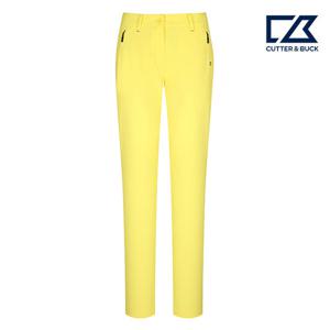 [커터앤벅] 여성 기능성 솔리드 팬츠 11-161-204-02-43