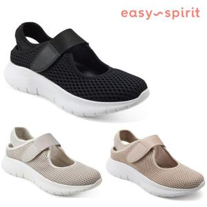 [이지스피릿(슈즈)]W9SPHEB3S51ES W9SPHEB3S11ES 여성 데일리 플랫 피바 굽높이 4.5