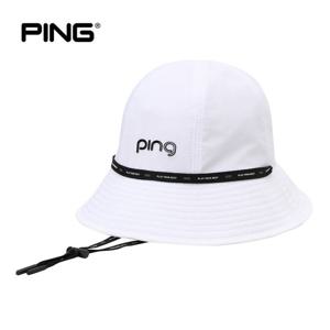 [PING] 여성 육쪽 버킷햇