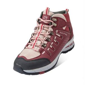 콜핑 여성 사계절 방수 경등산화