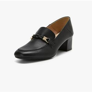 [탠디] 탠디 여성화 세미정장 펌프스 로퍼 구두 LA-087 블랙 5CM TANDY7214430
