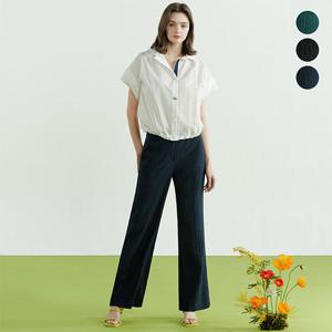 TAGME COOL 썸머 버블 크레이프 팬츠 3종 택 1