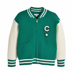 [컬리수] 바시티니트가디건 C234GDG51P