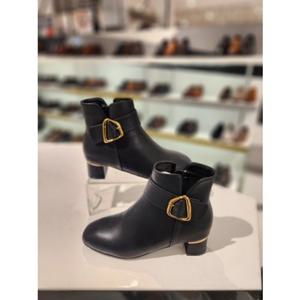 [소다] 여성 앵글부츠 APB102 KS10 APB102 KS10