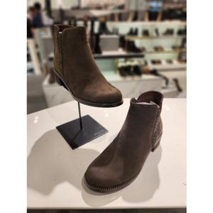 [소다] 여성 앵글부츠 ALB313 GN69 ALB313 GN69