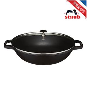 [스타우브]스몰웍 30cm 블랙 (ST312923)