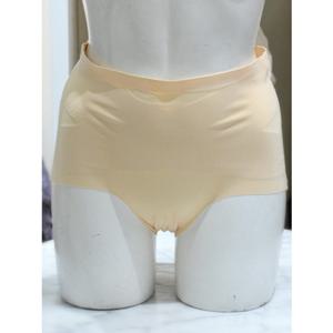 [비비안](BP0814 2종택1)복부 군살 커버 심플 퓨징 무봉제 보정 삼각팬티