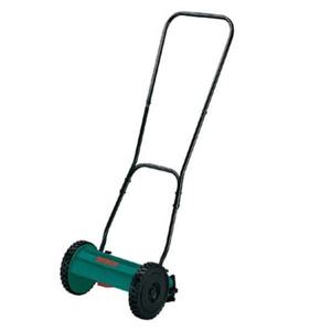 26556 수동 잔디깎기 AHM30 30mm 작업 원예 정원용품 전정 보쉬