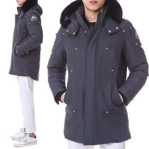 무스너클 STIRLING PARKA 롱패딩/MK4661MP 256