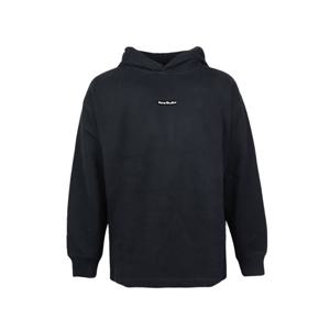 아크네스튜디오 여성 스몰 로고 후드티 AI0083 900