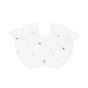 (HP)블루독베이비(임신축하출산선물)RD NY)BI손싸개 택1 4417000806.07 출산용품 손싸개