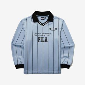 [휠라키즈] 싸커 맨투맨 (FK2POG1203M_SBU)