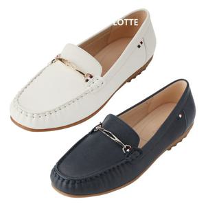 [엘칸토]여성쿠션UP 컴포트 로퍼 LCWC78U413