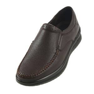 [바이네르(남성화)]남성 컴포트화 1F87 밤색