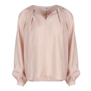 [파슨스] 샴페인 블라우스 PW2S2BL05