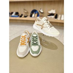 [소다] 여성 세미캐쥬얼 트위드 스니커즈 (ALS408)