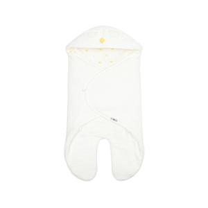 [블루독베이비8] SS24 구름강아지기능형겉싸개 HJ (44970AAB01) (BLUEDOG BABY 유아 출산 백일 선물 도트