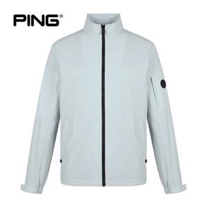 [PING] 남성 절개 바람막이 점퍼