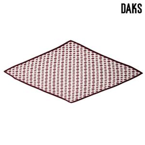 [닥스] 플리츠 스카프 SKO021