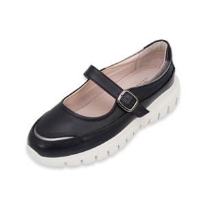 [에스콰이아]여성 컴포트화 EQDSHL581BK