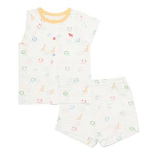 [블루독베이비] (IV)라인사파리반팔내의 (4437005408)