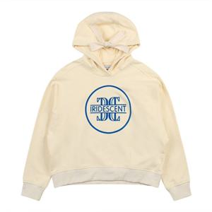 [코데즈컴바인] 1도 후로피 절개후드티셔츠 (CJA-TS516W2)