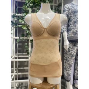 [비비안] (LG556)  메쉬 브라런닝