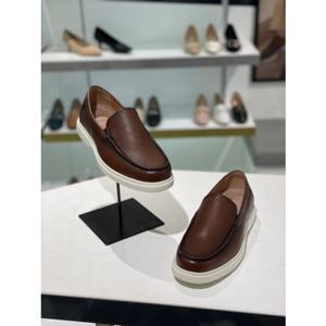 [소다] 남성 캐주얼 로퍼 AGM410 JS27 (AGM410 JS27)