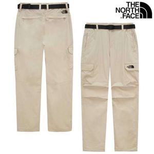 [노스페이스] NP6NQ03A 남성 마운틴 카고 팬츠 NP6NQ03C