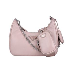 [프라다] 패딩 리에디션 숄더백 (1BH204 2DYI F0NZ2)