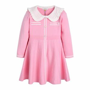 [컬리수] 프릴카라니트원피스 C241OPG10P